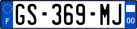 GS-369-MJ