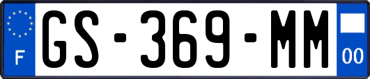 GS-369-MM