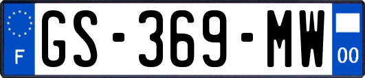 GS-369-MW
