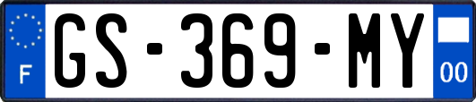 GS-369-MY