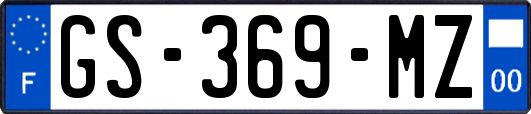 GS-369-MZ