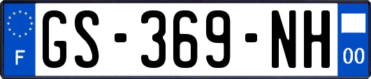 GS-369-NH