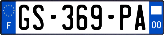 GS-369-PA