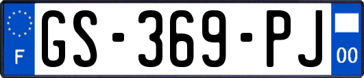 GS-369-PJ