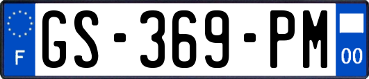 GS-369-PM