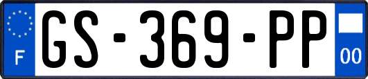 GS-369-PP