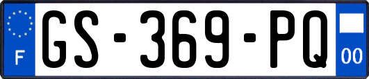 GS-369-PQ