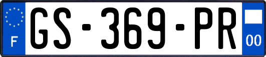 GS-369-PR
