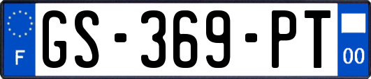 GS-369-PT