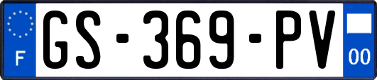 GS-369-PV