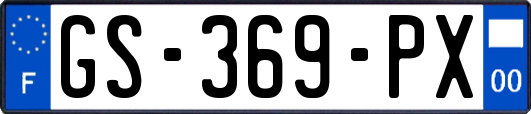 GS-369-PX
