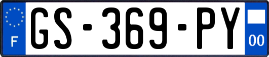 GS-369-PY