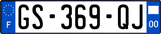 GS-369-QJ