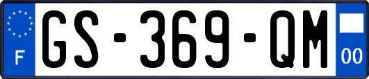 GS-369-QM