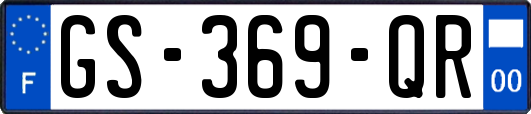 GS-369-QR