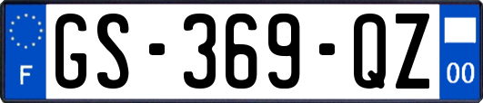 GS-369-QZ