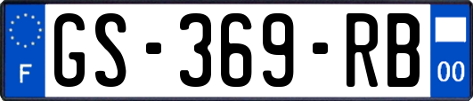 GS-369-RB