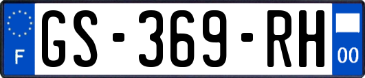 GS-369-RH