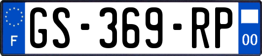 GS-369-RP