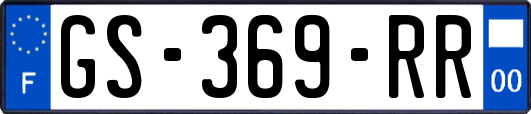 GS-369-RR