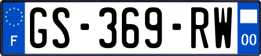 GS-369-RW