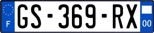 GS-369-RX