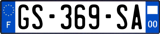 GS-369-SA
