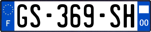 GS-369-SH