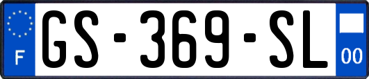 GS-369-SL