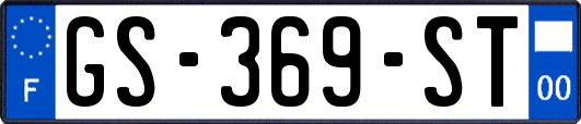 GS-369-ST