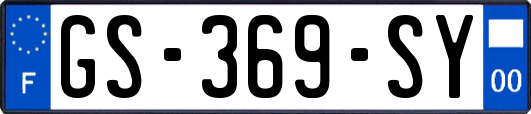 GS-369-SY