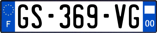 GS-369-VG