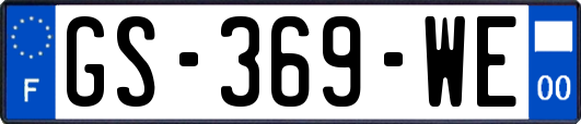 GS-369-WE