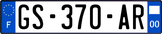 GS-370-AR