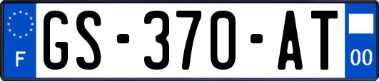 GS-370-AT