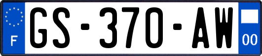 GS-370-AW