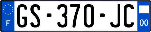 GS-370-JC
