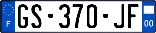GS-370-JF