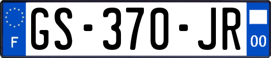 GS-370-JR