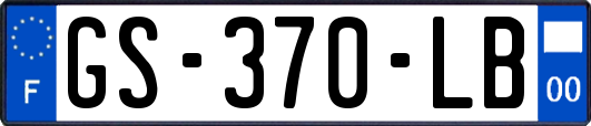 GS-370-LB