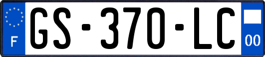 GS-370-LC