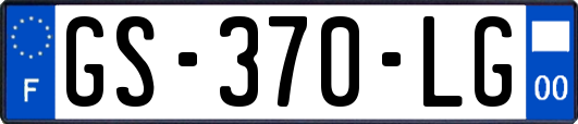 GS-370-LG