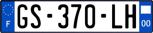 GS-370-LH