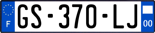 GS-370-LJ