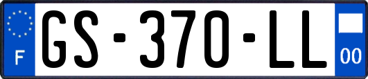 GS-370-LL