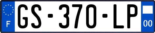 GS-370-LP