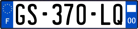 GS-370-LQ