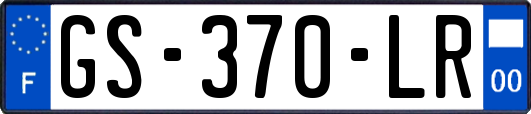 GS-370-LR