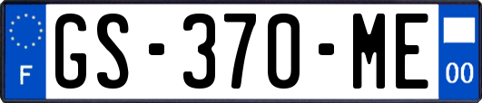 GS-370-ME