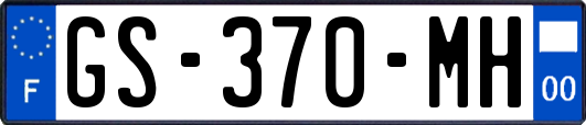 GS-370-MH